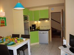 Holiday Home 250m From the sea at St. Cyprien Plage