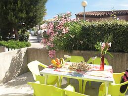 Holiday Home 250m From the sea at St. Cyprien Plage