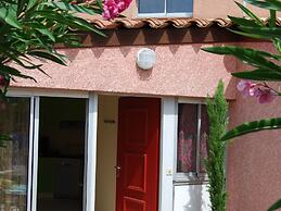 Holiday Home 250m From the sea at St. Cyprien Plage