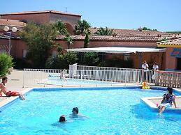 Holiday Home 250m From the sea at St. Cyprien Plage