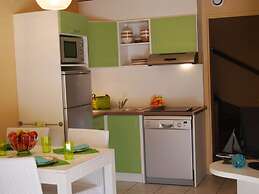 Holiday Home 250m From the sea at St. Cyprien Plage