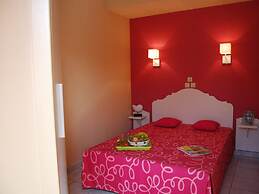 Holiday Home 250m From the sea at St. Cyprien Plage