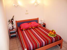 Holiday Home 250m From the sea at St. Cyprien Plage