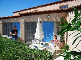 Holiday Home 250m From the sea at St. Cyprien Plage