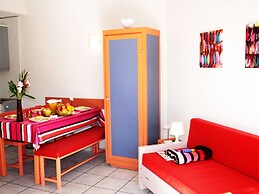 Holiday Home 250m From the sea at St. Cyprien Plage