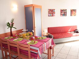Holiday Home 250m From the sea at St. Cyprien Plage