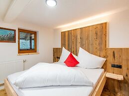 Spacious Holiday Home in Fugenberg With Sauna