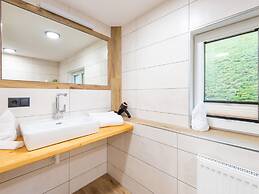 Spacious Holiday Home in Fugenberg With Sauna