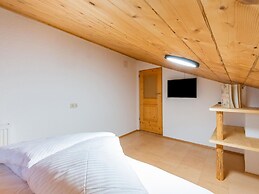 Spacious Holiday Home in Fugenberg With Sauna