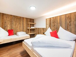 Spacious Holiday Home in Fugenberg With Sauna