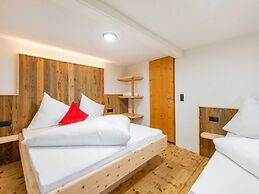 Spacious Holiday Home in Fugenberg With Sauna