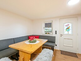 Spacious Holiday Home in Fugenberg With Sauna