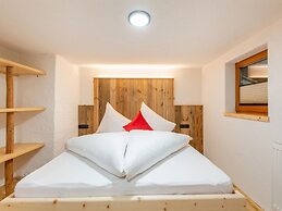 Spacious Holiday Home in Fugenberg With Sauna