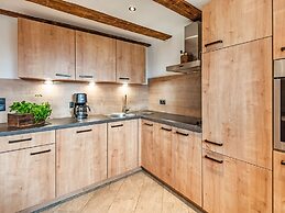 Spacious Holiday Home in Fugenberg With Sauna