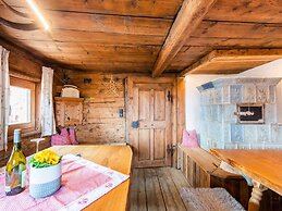 Spacious Holiday Home in Fugenberg With Sauna