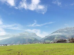 Spacious Holiday Home in Fugenberg With Sauna