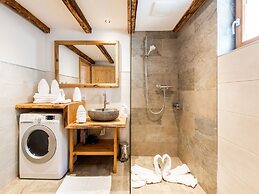 Spacious Holiday Home in Fugenberg With Sauna