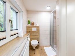 Spacious Holiday Home in Fugenberg With Sauna