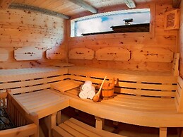 Spacious Holiday Home in Fugenberg With Sauna