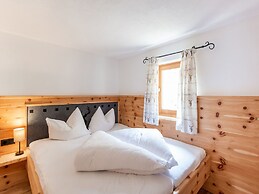 Spacious Holiday Home in Fugenberg With Sauna