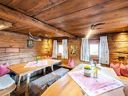 Spacious Holiday Home in Fugenberg With Sauna