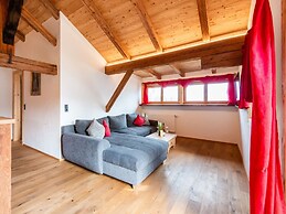 Spacious Holiday Home in Fugenberg With Sauna