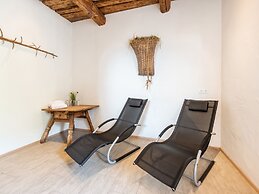 Spacious Holiday Home in Fugenberg With Sauna