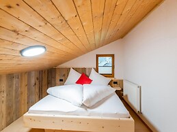 Spacious Holiday Home in Fugenberg With Sauna