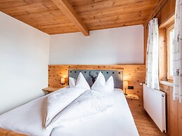 Spacious Holiday Home in Fugenberg With Sauna