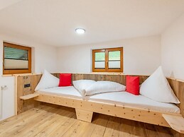 Spacious Holiday Home in Fugenberg With Sauna