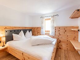 Spacious Holiday Home in Fugenberg With Sauna