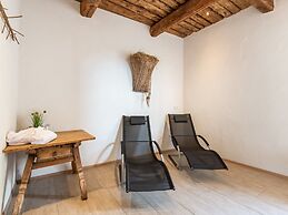 Spacious Holiday Home in Fugenberg With Sauna