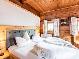 Spacious Holiday Home in Fugenberg With Sauna