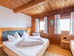 Spacious Holiday Home in Fugenberg With Sauna