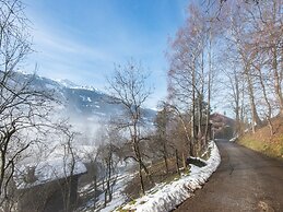 Spacious Holiday Home in Fugenberg With Sauna