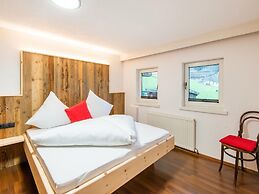 Spacious Holiday Home in Fugenberg With Sauna