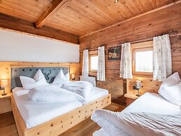 Spacious Holiday Home in Fugenberg With Sauna