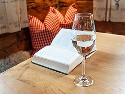 Spacious Holiday Home in Fugenberg With Sauna