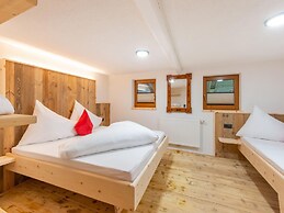 Spacious Holiday Home in Fugenberg With Sauna