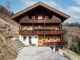 Spacious Holiday Home in Fugenberg With Sauna