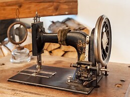 Spacious Holiday Home in Fugenberg With Sauna