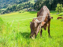 Spacious Holiday Home in Fugenberg With Sauna