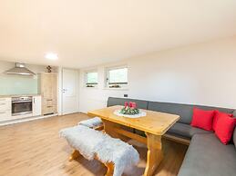 Spacious Holiday Home in Fugenberg With Sauna