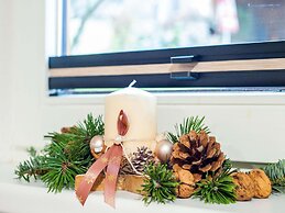 Spacious Holiday Home in Fugenberg With Sauna