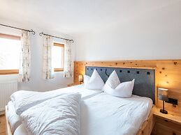 Spacious Holiday Home in Fugenberg With Sauna