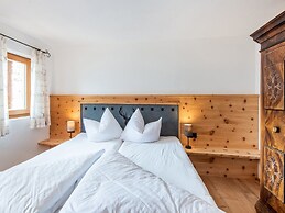 Spacious Holiday Home in Fugenberg With Sauna