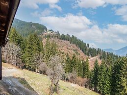 Spacious Holiday Home in Fugenberg With Sauna