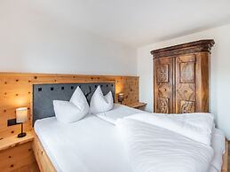 Spacious Holiday Home in Fugenberg With Sauna