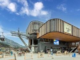 Spacious Holiday Home in Fugenberg With Sauna