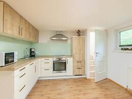 Spacious Holiday Home in Fugenberg With Sauna